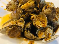 -霸王虾·麻辣小龙虾(清水河公园店)