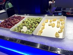 自助取餐区-SEA西雅图海鲜自助餐厅(正义店)