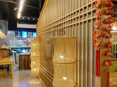 -陈傻子餐厅(世纪都会店)