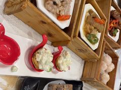 -金翠皇宫粤菜·点心·海鲜(科技园店)