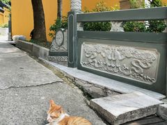-宝通禅寺