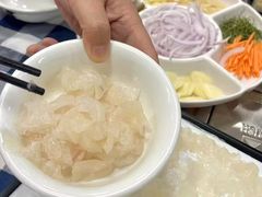 -洞密园美食城·二十二年老店(富华路店)