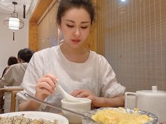 -枣子树·素食餐厅(普陀山店)
