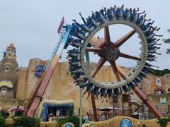 -大连海昌发现王国主题公园