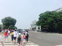 -风味小馆(天目湖宾馆店)