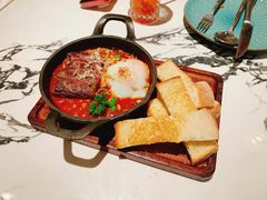 -CRAZYONES西班牙海鲜饭(上海美罗城店)