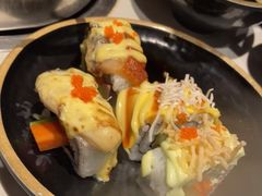 -非烤勿扰韩料自助烤肉(松山湖万科店)