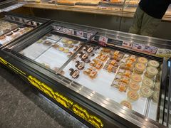 -鲍师傅糕点(五角场店)