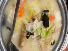 -福来居烤鸭店(天坛二店)