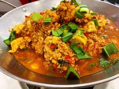 -新新湘菜馆(新中街二条店)