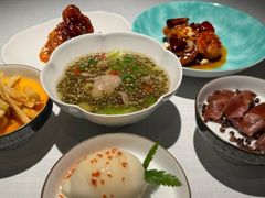 -许家菜.艺创菜(仁和新城店)