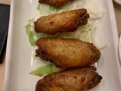 -盛记粥面(佐敦店)