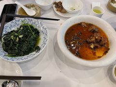 -围龙屋客家食府(福田店)