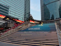 -海底捞大排档火锅(打浦路店)