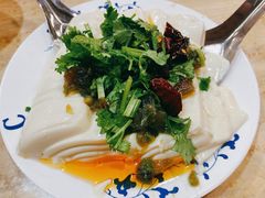 皮蛋豆腐-柴氏风味斋(甘家口店)