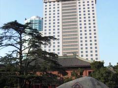-南京钟山宾馆(江苏省会议中心)