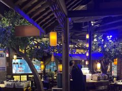 -绿茶餐厅(深圳龙华天虹购物中心店)