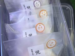 -张果佬年糕卷(科巷店)
