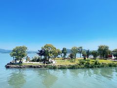 -东钱湖旅游度假区