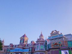 -厦门方特梦幻王国