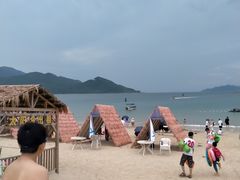 -西涌国际滨海旅游区