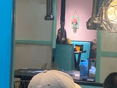 大堂-烤路里·韩国品质自助烤肉(石路天虹4号店)