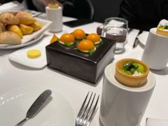 -L'Arome芳芳法国餐厅(仙林金鹰店)