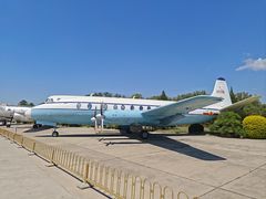 -中国航空博物馆