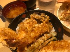 -Ginza Tendon Itsuki (Tanjong Pagar)