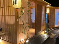 -京旬海鲜放题·铁板烧自助餐厅