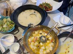 -喜上喜鸡煲翅(吉大店)