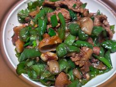 -江宴渔村·鱼鲜土菜(紫荆广场店)