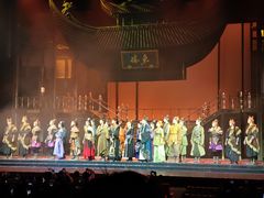 -交通银行前滩31演艺中心