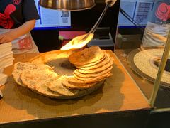 -阿甘锅盔(合生汇购物中心店)