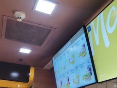 -麦当劳(西客站店)