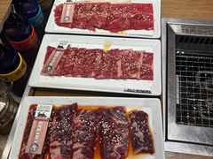 -焼肉ライク·烧肉LIKE(万菱汇店)