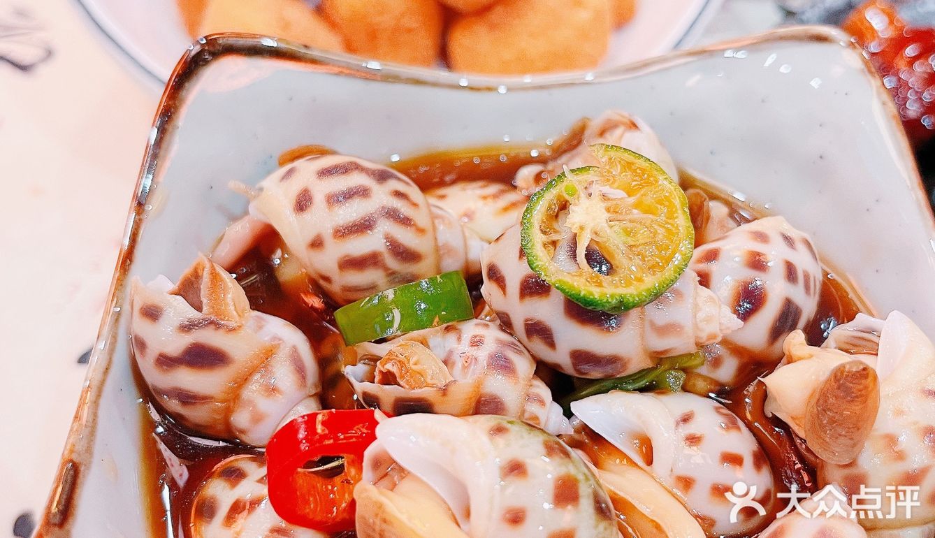 🏮为了猪蹄还要再来的须尽欢小酒馆！