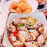 🏮为了猪蹄还要再来的须尽欢小酒馆！