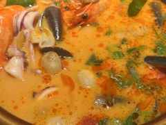 -BetterThai 泰加(苏州中心店)