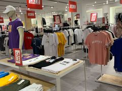-hotwind热风(沈阳万达店)