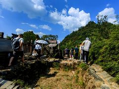 -娄山关景区
