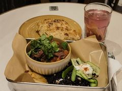 蜜梨李-BAKER&SPICE(环贸店)