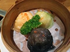 -粤域茶餐厅