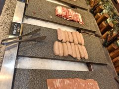 -圣罗巴海鲜烤肉自助(佳兆业店)