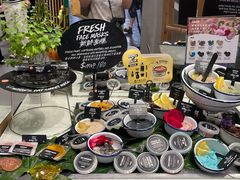 -LUSH(威尼斯人店)