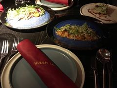-wann lounge 低温慢煮牛排·清吧
