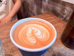 -CABO Coffee