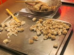 上汤鱼包-石岐佬中山菜馆(张溪店)