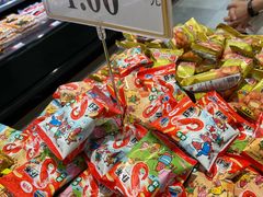 -AEON永旺(东方宝泰店)