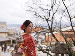 -京都冈本和服体验租赁店(祗园店)